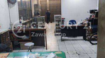 Gambar 2 Dijual Ruko Cocok Untuk Kantor Dan Showroom di Gajah Mada Jakbar