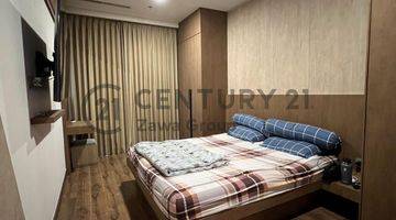 Gambar 3 Dijual Apartemen The Element di Karet Kuningan Setiabudi Jakarta Selatan