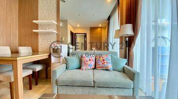 Gambar 5 Disewakan Apartemen Central Park di Tanjung Duren Jakarta Barat Furnished