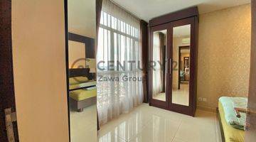 Gambar 2 Disewakan Apartemen Central Park di Tanjung Duren Jakarta Barat Furnished