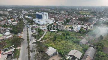 Gambar 2 Dijual Tanah di Cilegon Banten Lokasi Strategis Ramai Pusat Bisnis