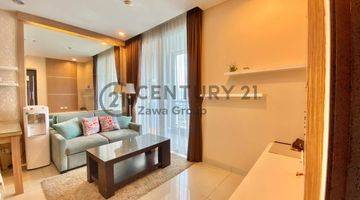 Gambar 4 Disewakan Apartemen Central Park di Tanjung Duren Jakarta Barat Furnished