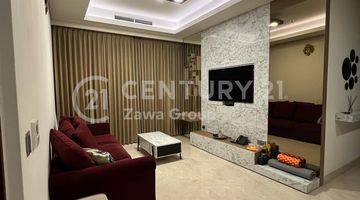 Gambar 5 Dijual Apartemen The Element di Karet Kuningan Setiabudi Jakarta Selatan