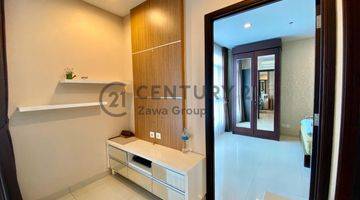 Gambar 3 Disewakan Apartemen Central Park di Tanjung Duren Jakarta Barat Furnished