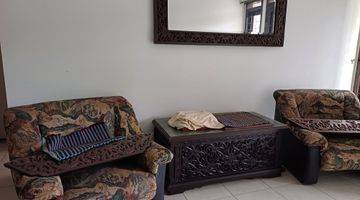 Gambar 4 Rumah jual siap huni, furnished