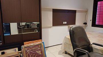 Gambar 5 Rumah jual siap huni, furnished