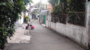 Gambar 5 Ada rumah lama hitung tanah saja