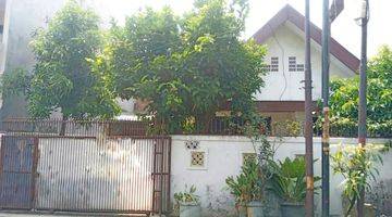 Gambar 1 Murah Rumah Lt 180 Bebas Banjir Strategis Rawamangun Hub: 0817 0120 620