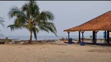 Gambar 3 MURAH KAVLING 10 Ha Tepi Pantai Carita View Laut  Cocok untuk Tempat Wisata, Hotel, Perumahan Mewah