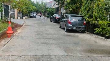 Gambar 5 Bagus Rumah 3 Lantai 8x20 Jalan Lebar Kelapa Gading