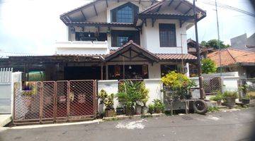 Gambar 1 MURAH Rumah 2 lantai 12x15 Bebas Banjir Rawamangun Hub: 0817 0120 620