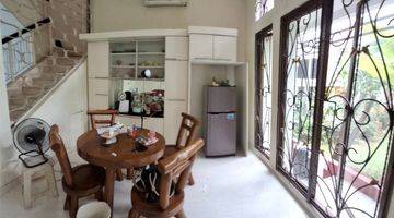 Gambar 4 BAGUS Rumah 9×17 Gading Park View 2,5 lantai 