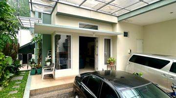 Gambar 4 Rumah Furnished Strategis SHM di Pondok Cabe, Tangerang