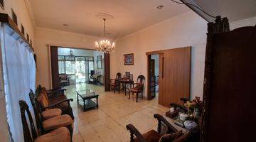 Gambar 1 Dijual Rumah SHM Area Jalan Gaharu, Cilandak, Jakarta Selatan 