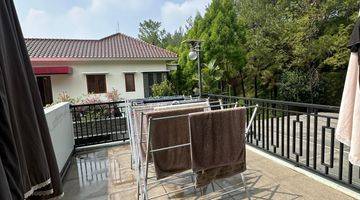 Gambar 2 Rumah Furnished Strategis SHM di Pondok Cabe, Tangerang