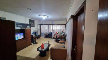 Gambar 3 Dijual Rumah SHM Area Jalan Gaharu, Cilandak, Jakarta Selatan 