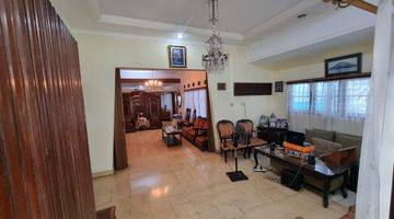 Gambar 4 Dijual Rumah SHM Area Jalan Gaharu, Cilandak, Jakarta Selatan 