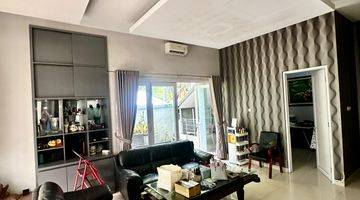 Gambar 5 Rumah Furnished Strategis SHM di Pondok Cabe, Tangerang