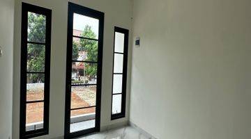 Gambar 1 Rumah 2 Lantai Di Cibubur 3 Menit Dari Lrt Harjamukti