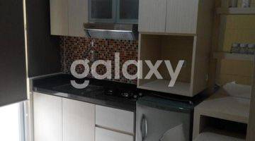 Gambar 5 TERMURAH APARTEMEN EDUCITY 2 BR FULL FURNISHED PAKUWON CITY