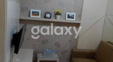 Gambar 3 TERMURAH APARTEMEN EDUCITY 2 BR FULL FURNISHED PAKUWON CITY