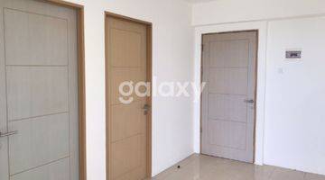 Gambar 2 JUAL 2 UNIT JEJER 2BR PLUS APARTEMENT EDUCITY TOWER PRINCETON LANTAI 30