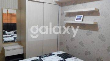 Gambar 1 TERMURAH APARTEMEN EDUCITY 2 BR FULL FURNISHED PAKUWON CITY