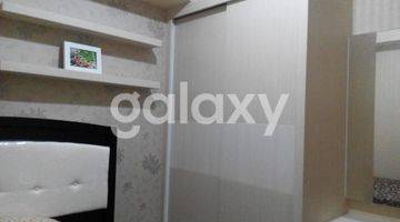 Gambar 2 TERMURAH APARTEMEN EDUCITY 2 BR FULL FURNISHED PAKUWON CITY