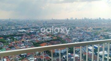 Gambar 2 SEWA MURAH APARTEMEN 3 BR PUNCAK DHARMAHUSADA