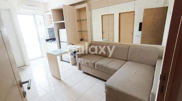 Gambar 1 JUAL APARTEMENT EDUCITY 2 BEDROOM FURNIS LENGKAP