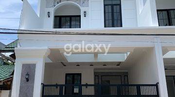 Gambar 4 Dijual Rumah Baru Di Surabaya Timur