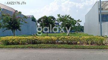 Gambar 1 JUAL TANAH LOKASI PRIMA JALAN KEMBAR PURI GALAXY