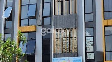 Gambar 1 Dijual Ruko Di Eastern Park Regency