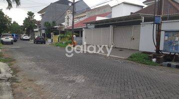 Gambar 5 Dijual Rumah di Manyar Tirtomoyo