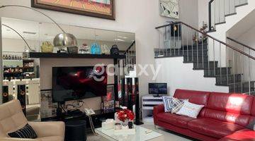 Gambar 1 Dijual Rumah Cantik Full Furnished Citraland