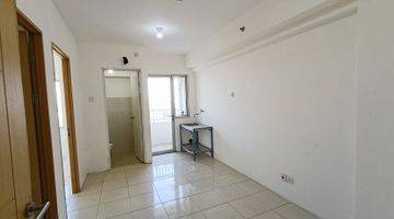 Gambar 1 Sewa Apartemen Educity 2BR Unfurnished, City View