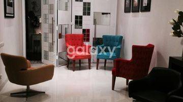 Gambar 3 Dijual Rumah Cantik Full Furnished Citraland