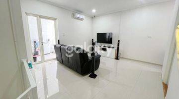 Gambar 3 Dijual Rumah Modern Minimalis Di Surabaya Timur