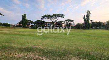 Gambar 1 JUAL TANAH KAWASAN ELIT BUKIT DARMO GOLF BLOK D