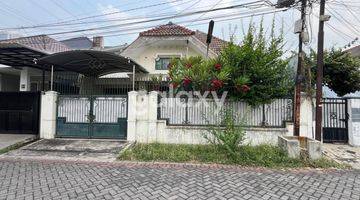 Gambar 1 Dijual Rumah Di Manyar Tirtoyoso