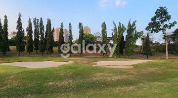 Gambar 1 JUAL TANAH KAWASAN ELIT LONG & WIDE GOLF VIEW BUKIT DARMO GOLF BLOK D