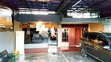 Gambar 1 Rumah Jambangan Furnished siap huni