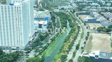 Gambar 2 Apartemen Amor 2br  Full Furnish