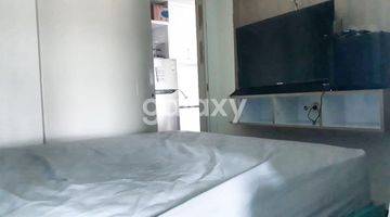 Gambar 3 Apartemen Amor 2br  Full Furnish