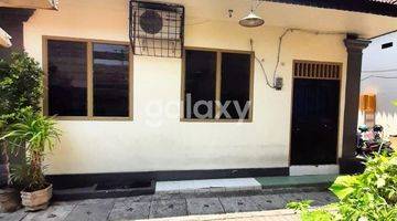 Gambar 1 Rumah Tengah Kota dekat baliwerti,siola,PGS,Pasar turi