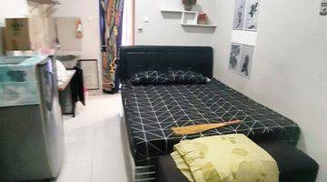 Gambar 1 Studio Gunawangsa Manyar Full Furnished