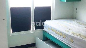 Gambar 1 Apartemen Amor 2br  Full Furnish