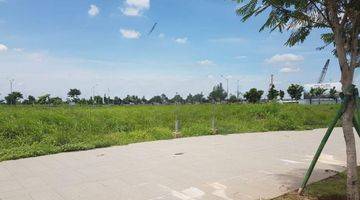 Gambar 1 Kavling Komersial Depan Cbd Pik2 Boulevard 2200m2.. Harga Rp.50.000/M2/Bulan... Hub: 081519822288