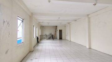 Gambar 2 GUDANG ELANG LAUT (SIT 1) PIK, Lt.816m2, LB.1050m2, Kantor 3 Lantai 