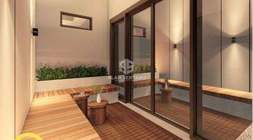 Gambar 4 Rumah 2 Lantai Baru Semi Furnished SHM di Vila Dago Pamulang Alam Asri 1, Tangerang Selatan